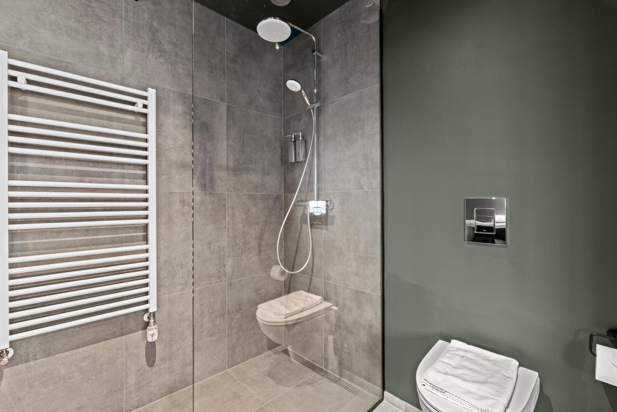 Aurora Nooks By Heimaleiga Apartment เรคยาวิก ภายนอก รูปภาพ